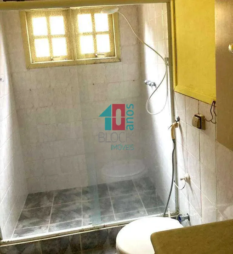 Casa de condomínio com 4 quartos e varanda com churrasqueira — photo 16