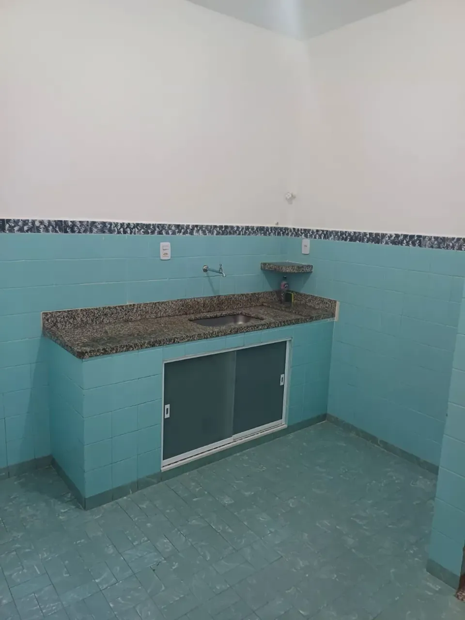 Apartamento para locação com 3 quartos e área de 73 m²