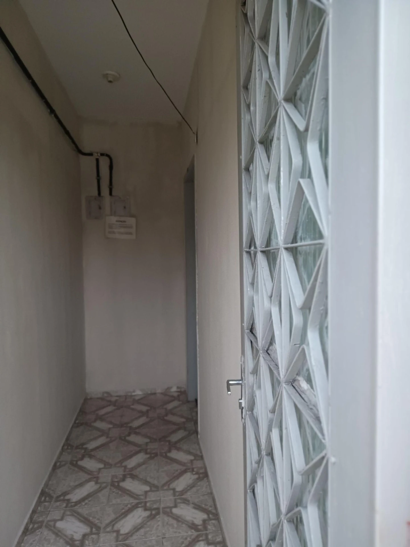 Apartamento de 50 m² e 1 quarto, Cordovil — photo 20