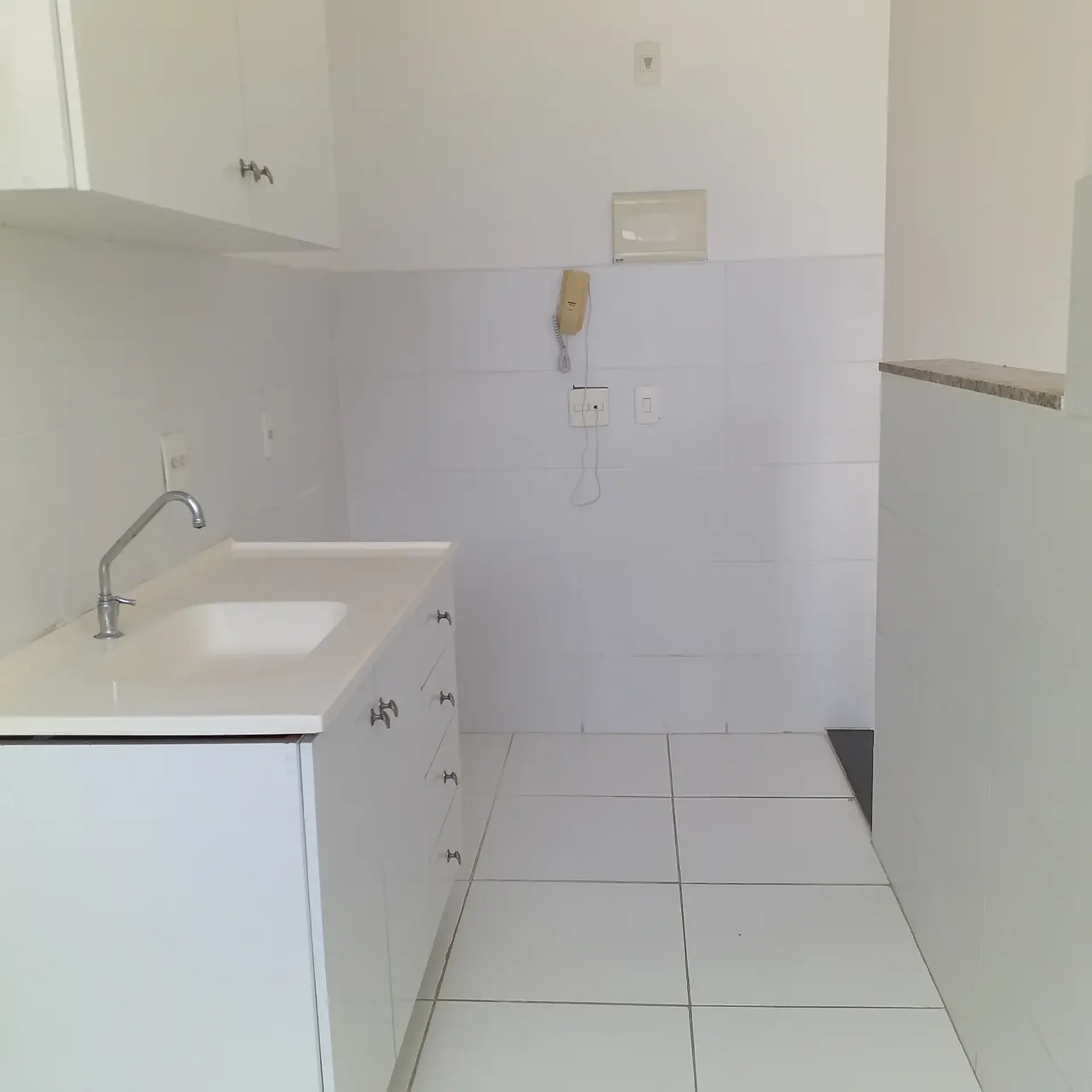 Rental apartment with 2 bedrooms, 47 m² and balcony — photo 31