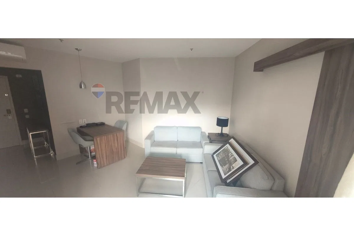 Apartamento para alugar com 55 m², 1 quarto e 1 vaga — photo 5