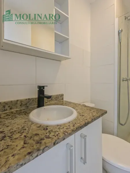 Washing machine in a 2-bedroom apartment, 63 m² — photo 29