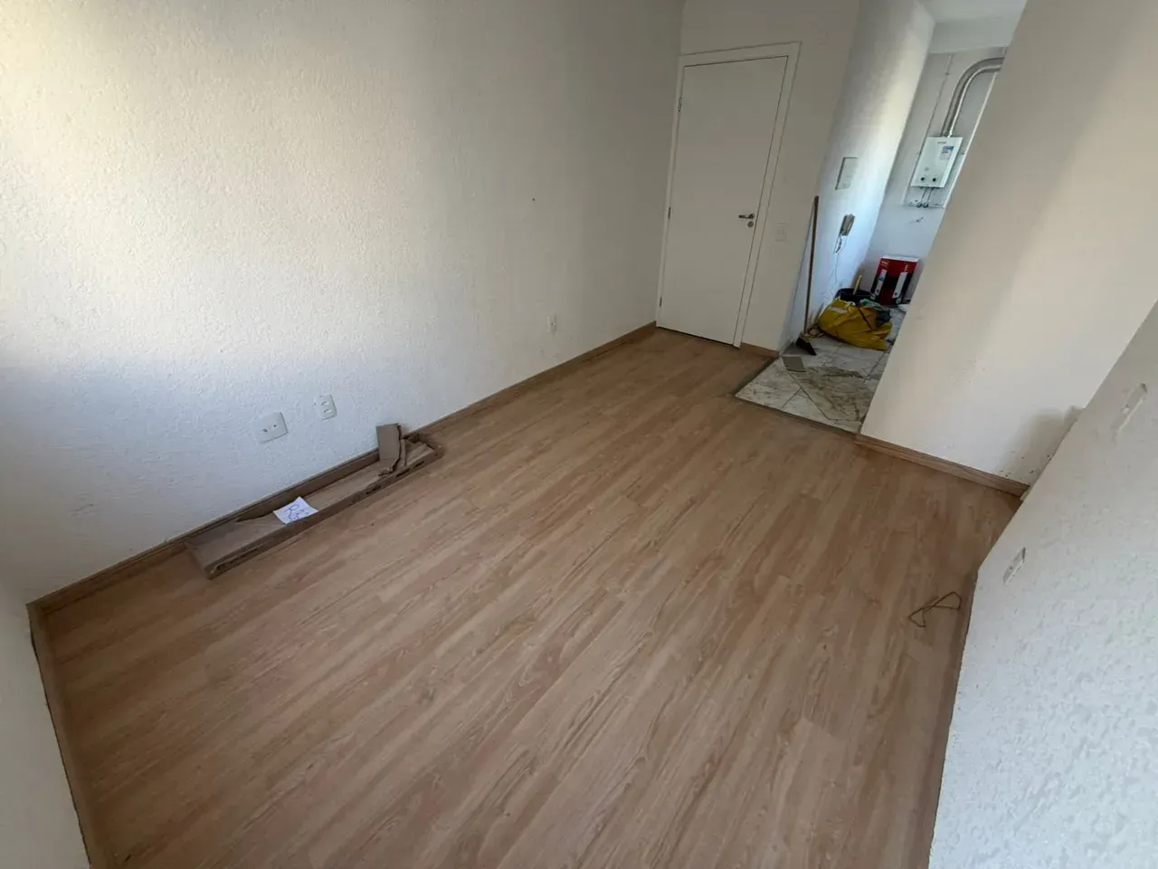 40 m² apartment with 2 bedrooms and 1 parking space — photo 11