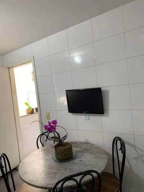 155 m² duplex with private BBQ and 2 suites — photo 3