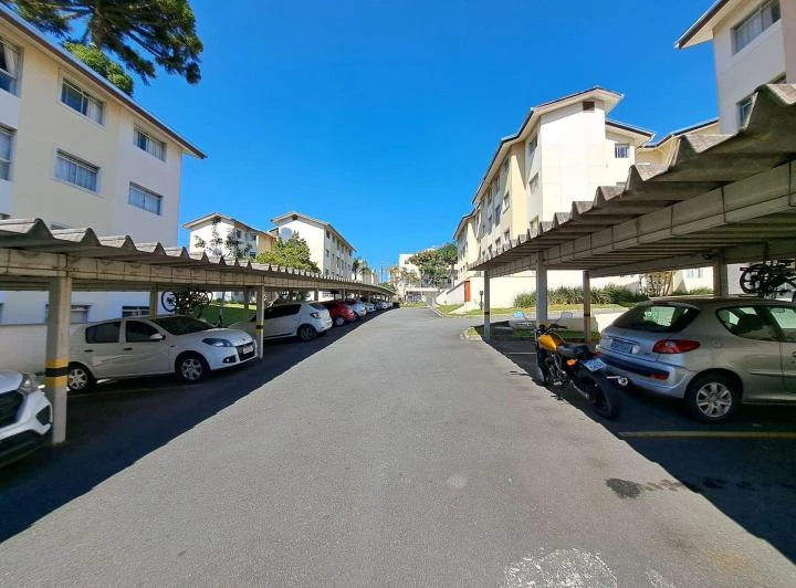 72 m² apartment with 3 bedrooms and private BBQ — photo 7