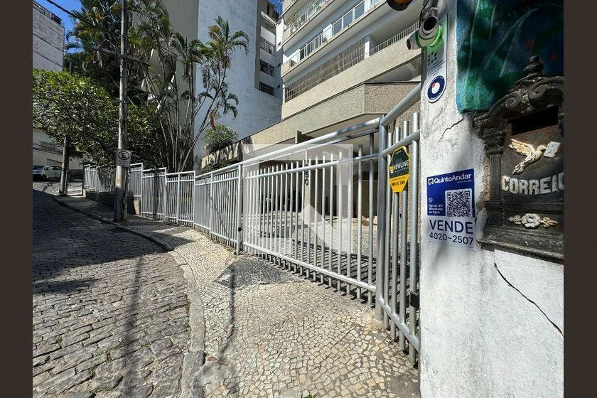Apartamento mobiliado de 300 m² com 4 suítes e cozinha a gás — photo 32