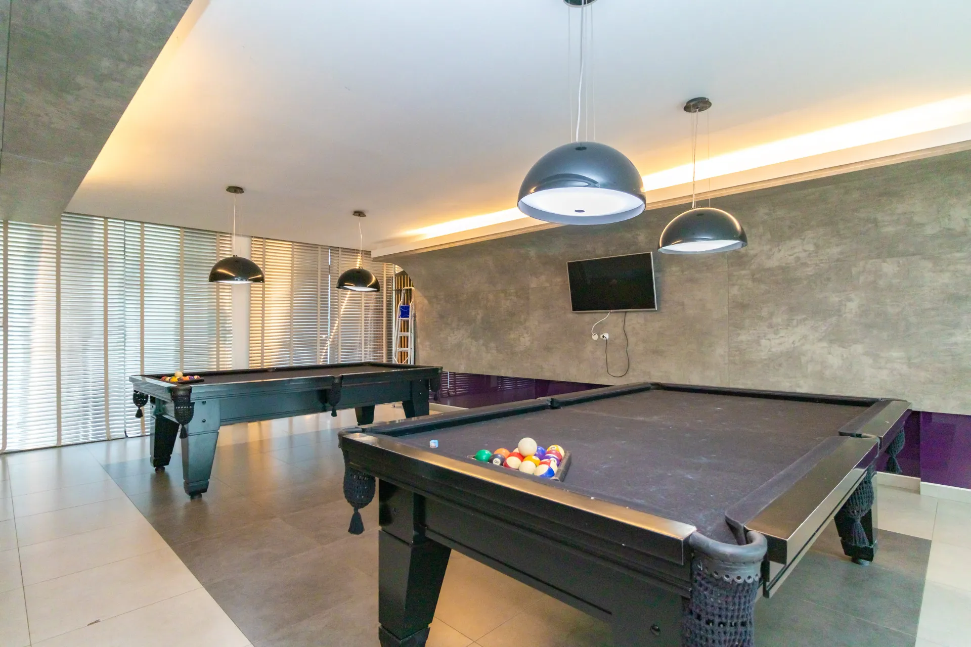 46 m² furnished studio with parking and suite — photo 25
