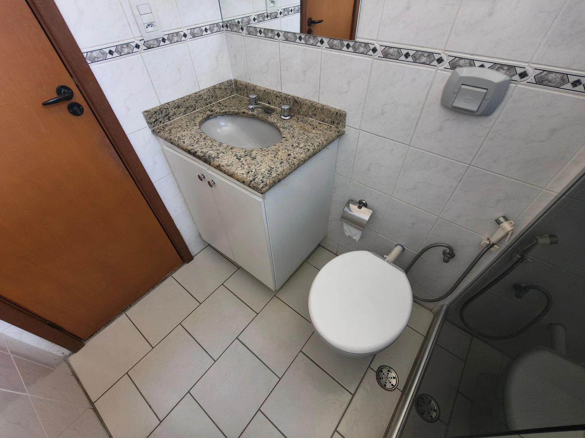 Apartamento com 2 quartos e varanda, 3 banheiros — photo 41