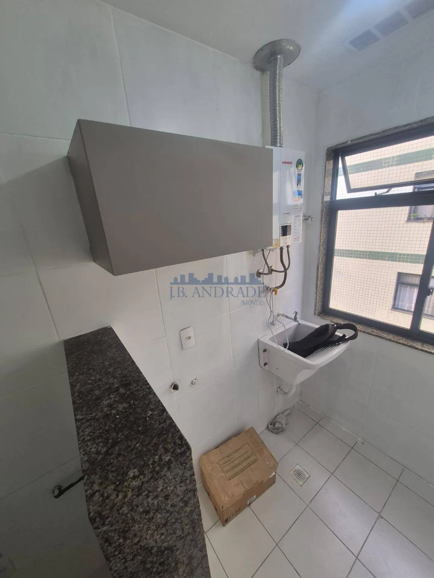 Apartamento de 2 quartos, sendo 1 suíte, 65 m² — photo 4
