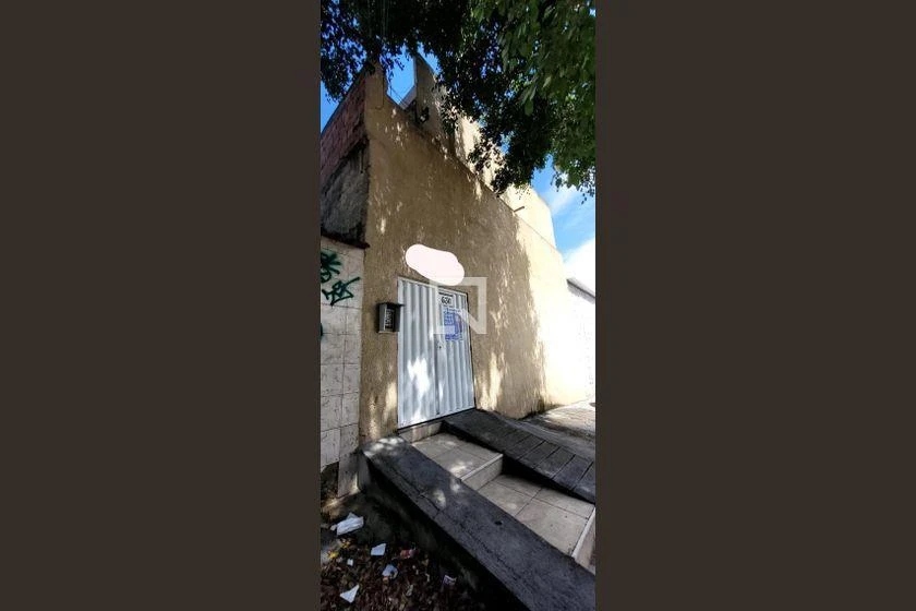 Apartamento de 25 m² e 1 quarto, Cordovil — photo 14