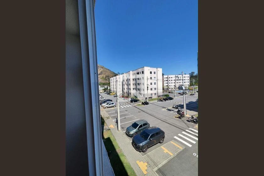 Apartamento, 43 m², com varanda gourmet — photo 30