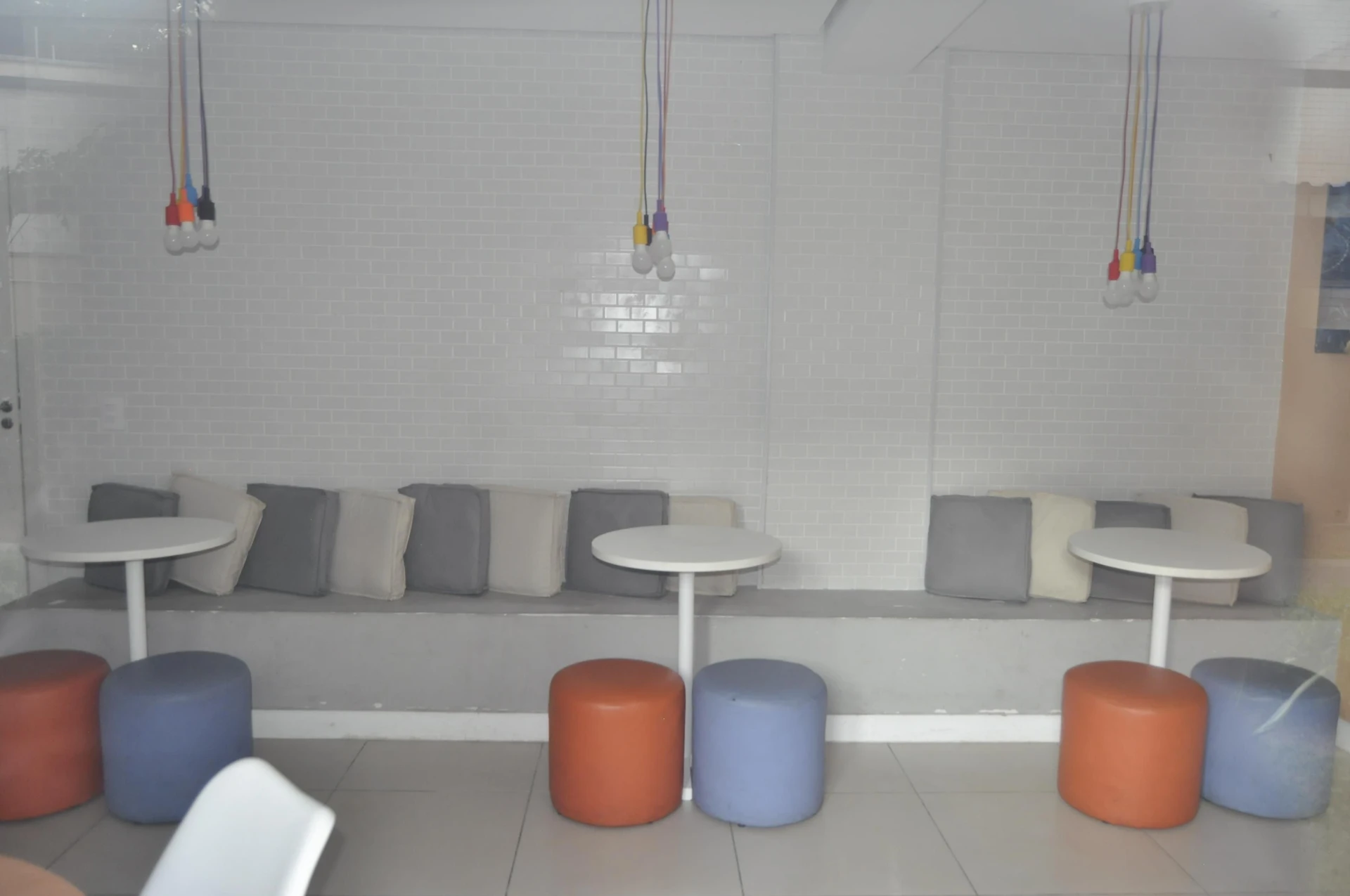 Вид на горы и 1 спальня: квартира 42 м² — photo 3