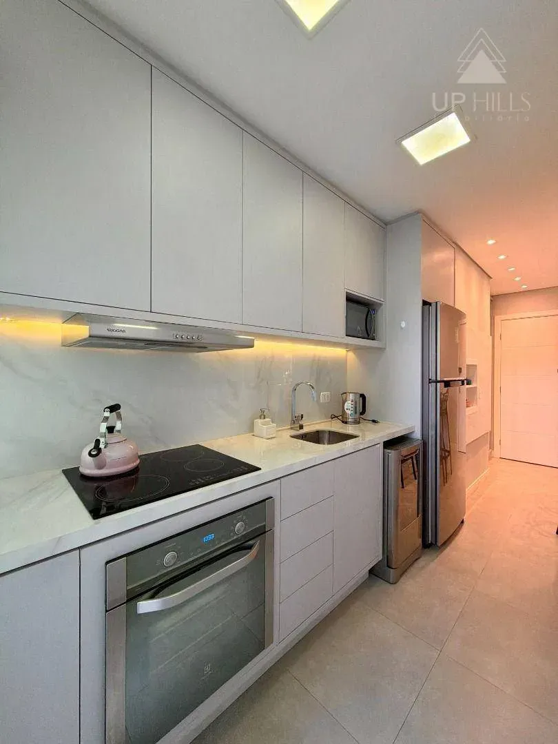 Apartment on the 4th floor with floor-to-ceiling windows — photo 31