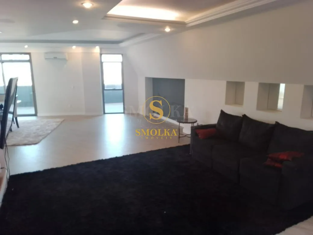 3-bedroom apartment with a water view in Florianópolis — photo 15