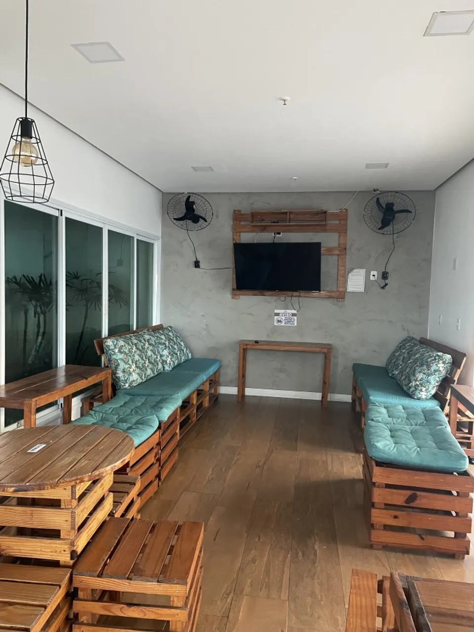 Apartamento para locação com 2 dormitórios e 2 banheiros — photo 17