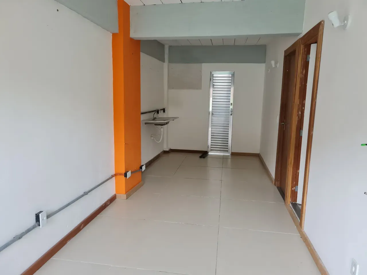 Apartamento de 2 quartos com vista para as montanhas — photo 9