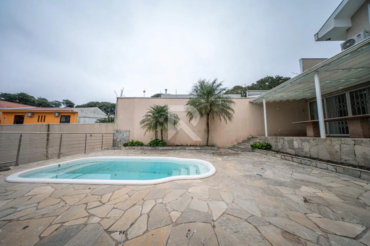 Casa com piscina, jardim e 4 quartos — photo 58