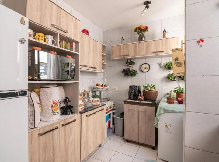 3-bedroom apartment with 2 parking spaces — photo 8