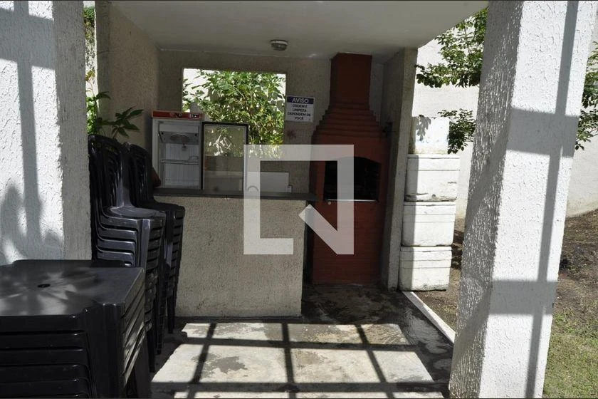 2-bedroom apartment with a washing machine — photo 34