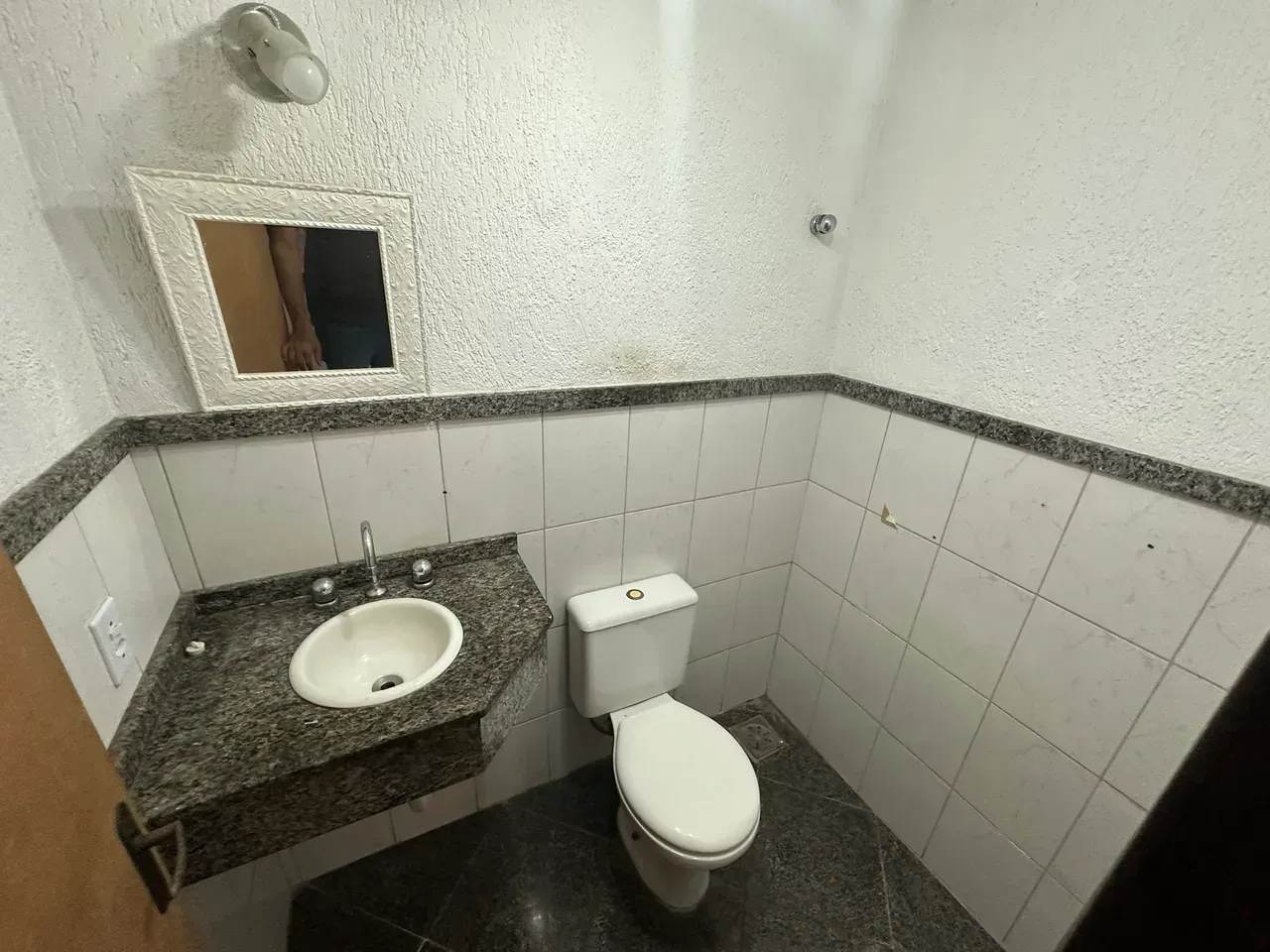 Apartamento sem mobília com 2 quartos e 3 banheiros — photo 8