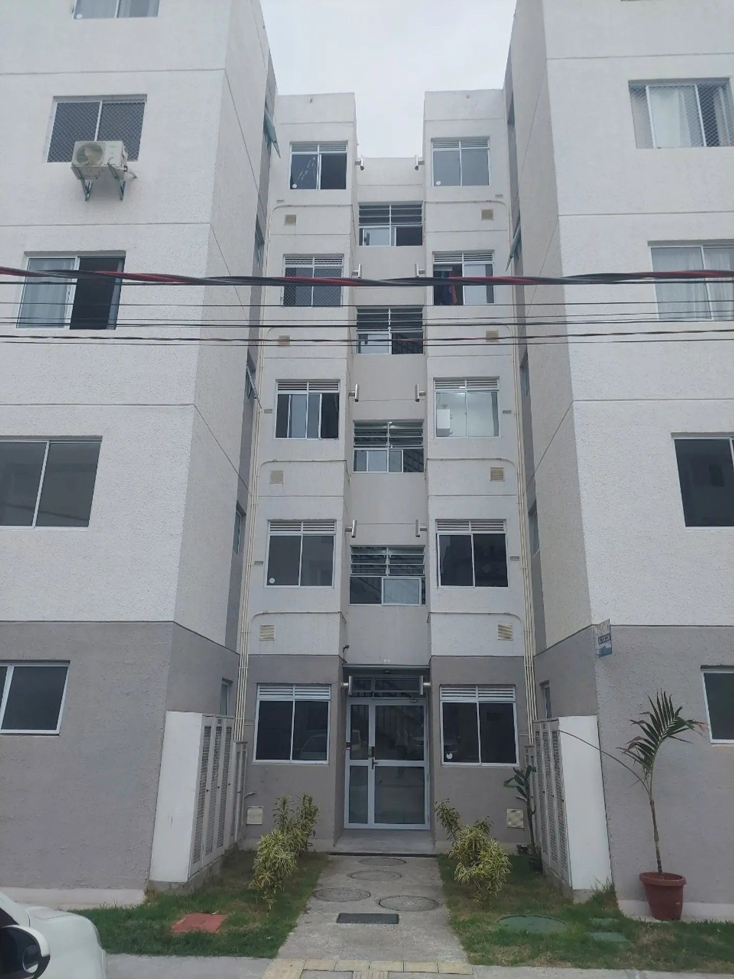 Apartamento, 40 m², com piso de madeira ou laminado — photo 19