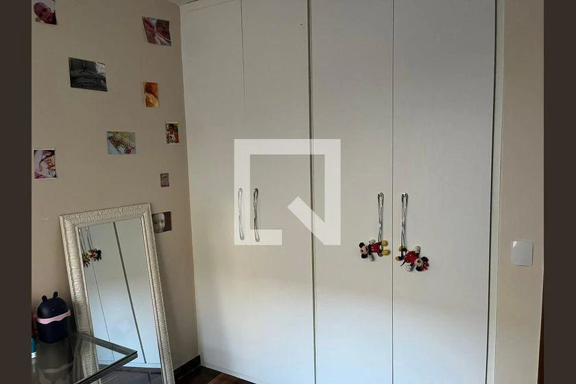 Apartamento para aluguel com 4 quartos e varanda com churrasqueira — photo 9