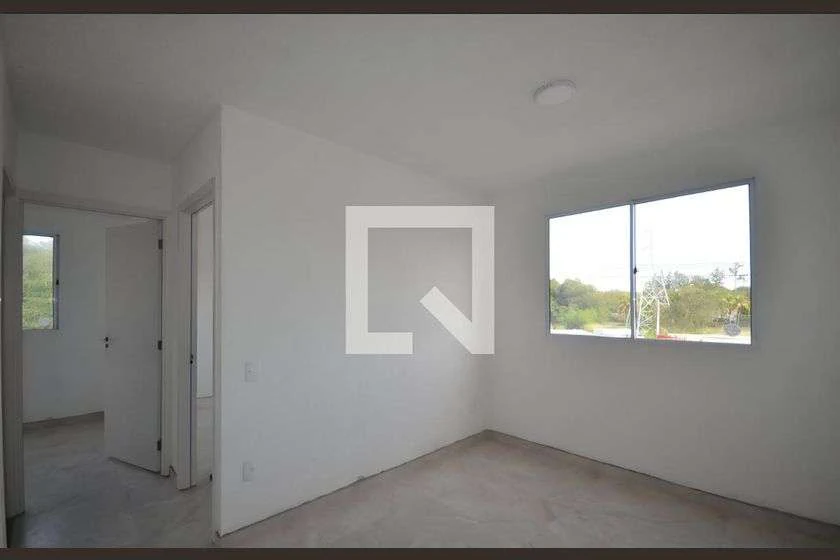 45 m² apartment with 2 bedrooms and 1 bathroom — photo 7