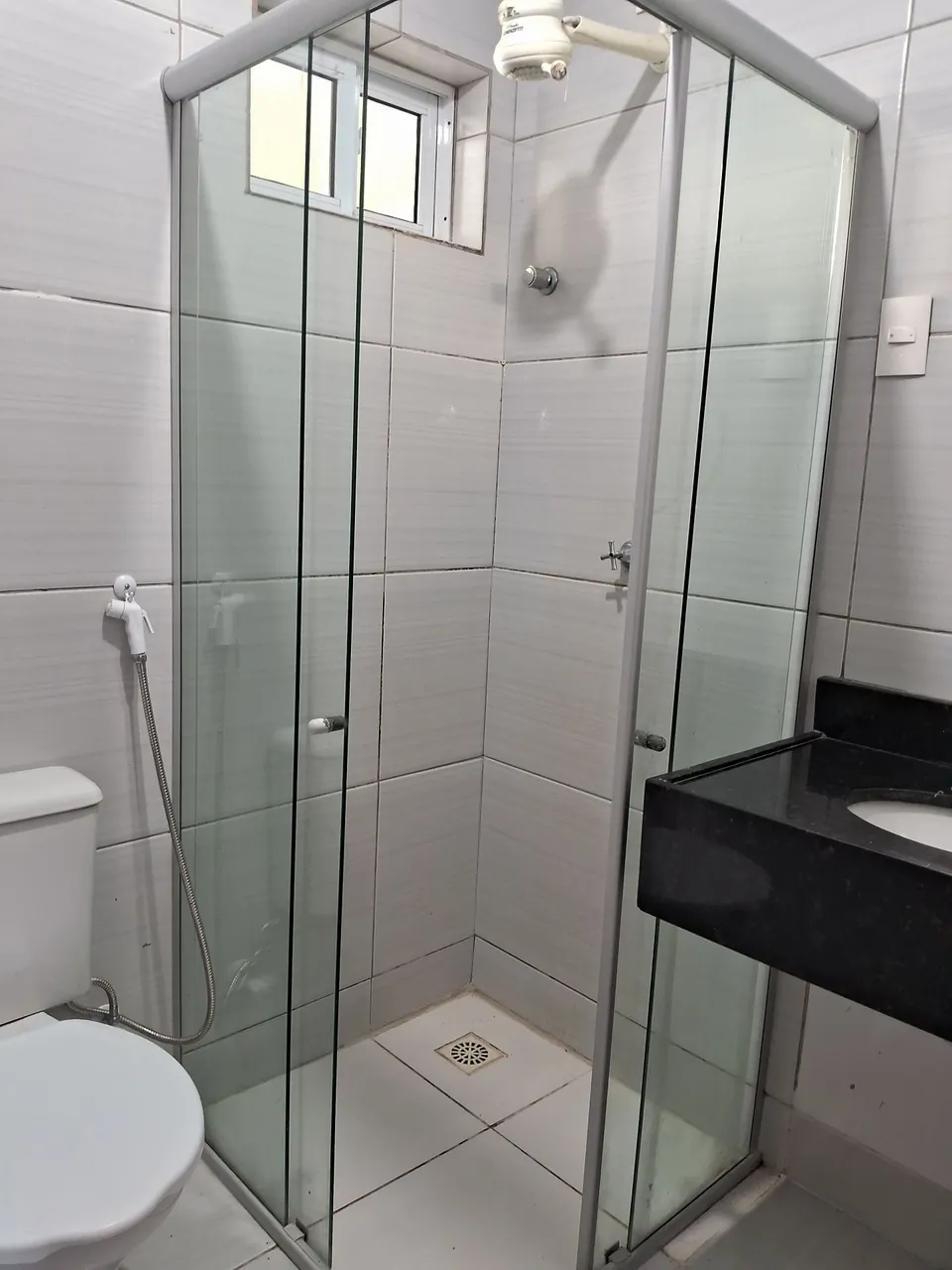 Квартира с 2 спальнями и закрытой кухней — photo 8