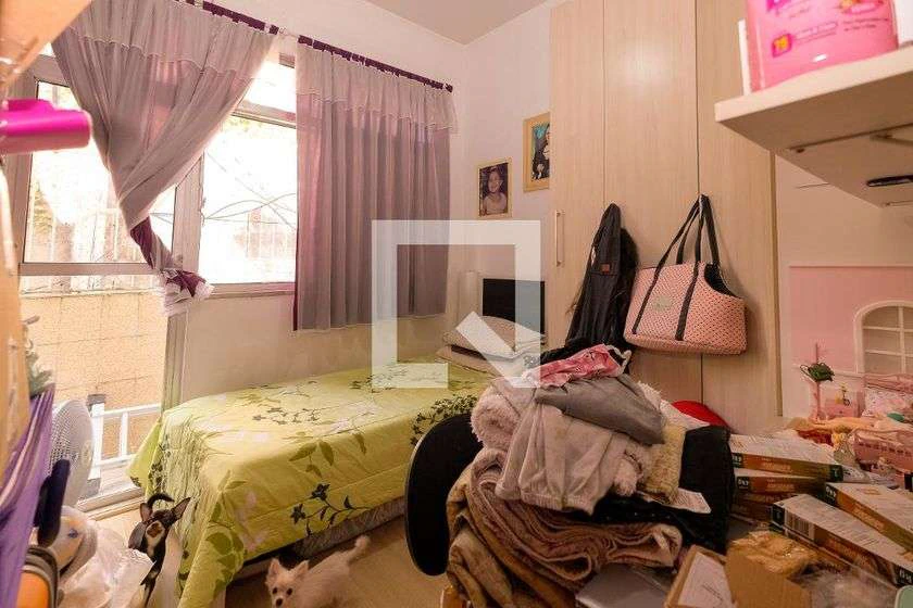 Furnished house with 3 bedrooms and a balcony — photo 15