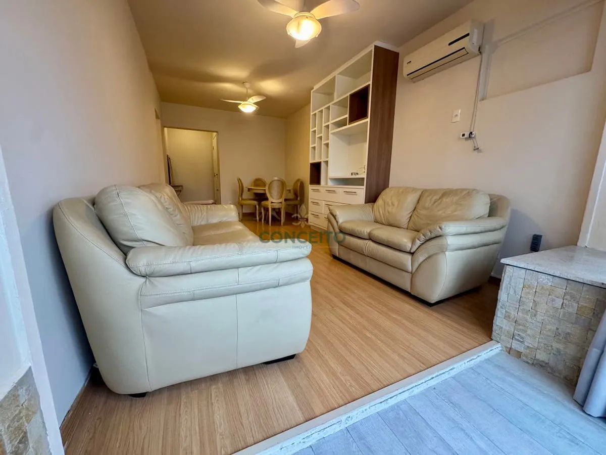 Квартира з 3 спальнями та робочим місцем — photo 22