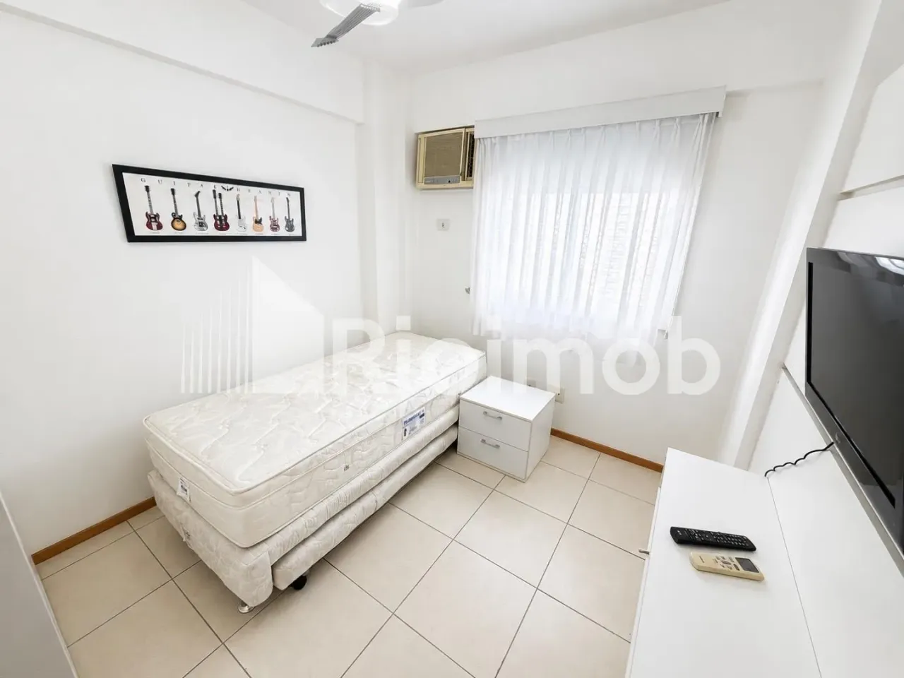 Apartamento com 3 quartos e varanda envidraçada — photo 11
