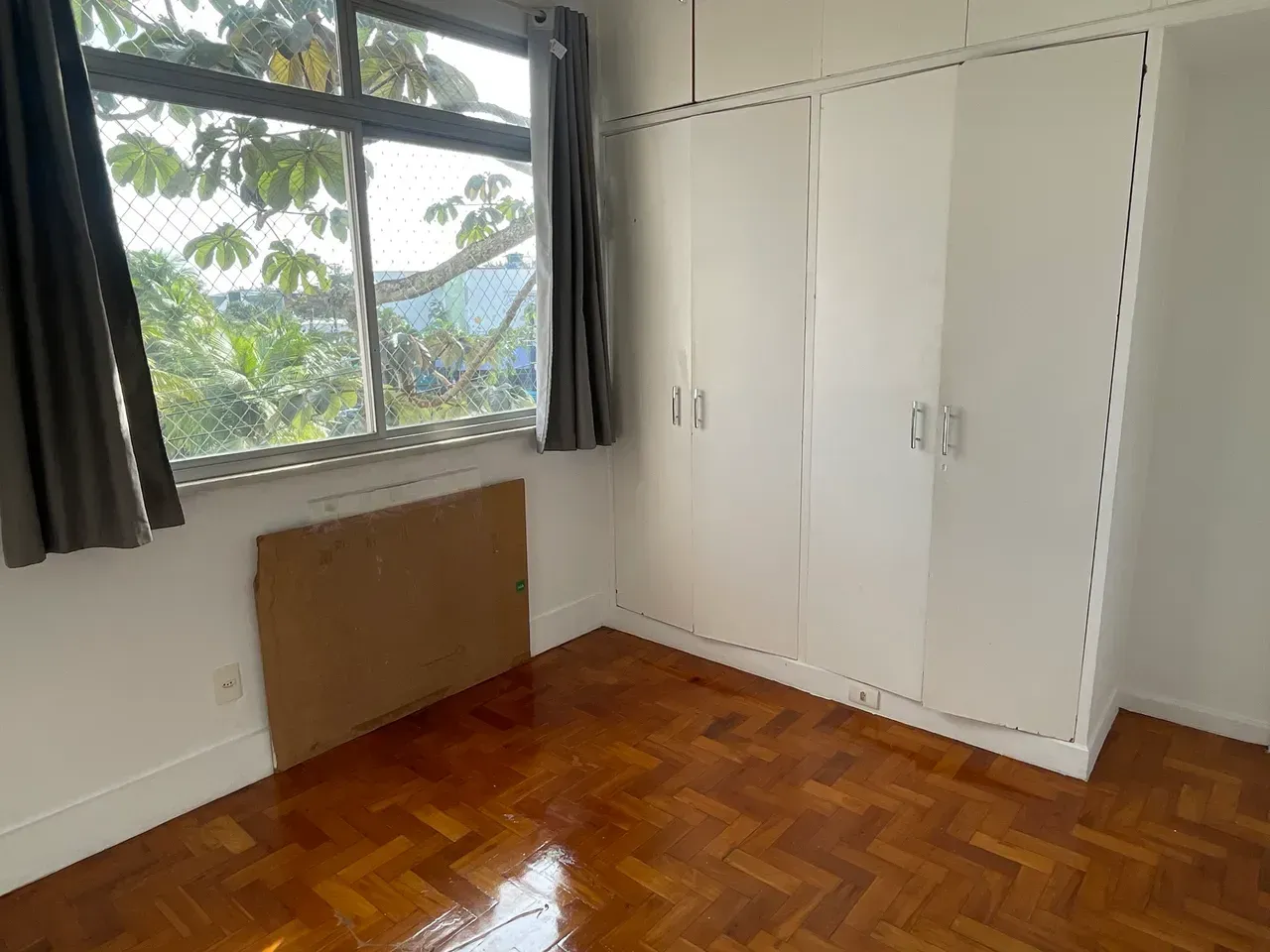 Apartment with 2 bedrooms, 2 bathrooms and 1 parking space — photo 19