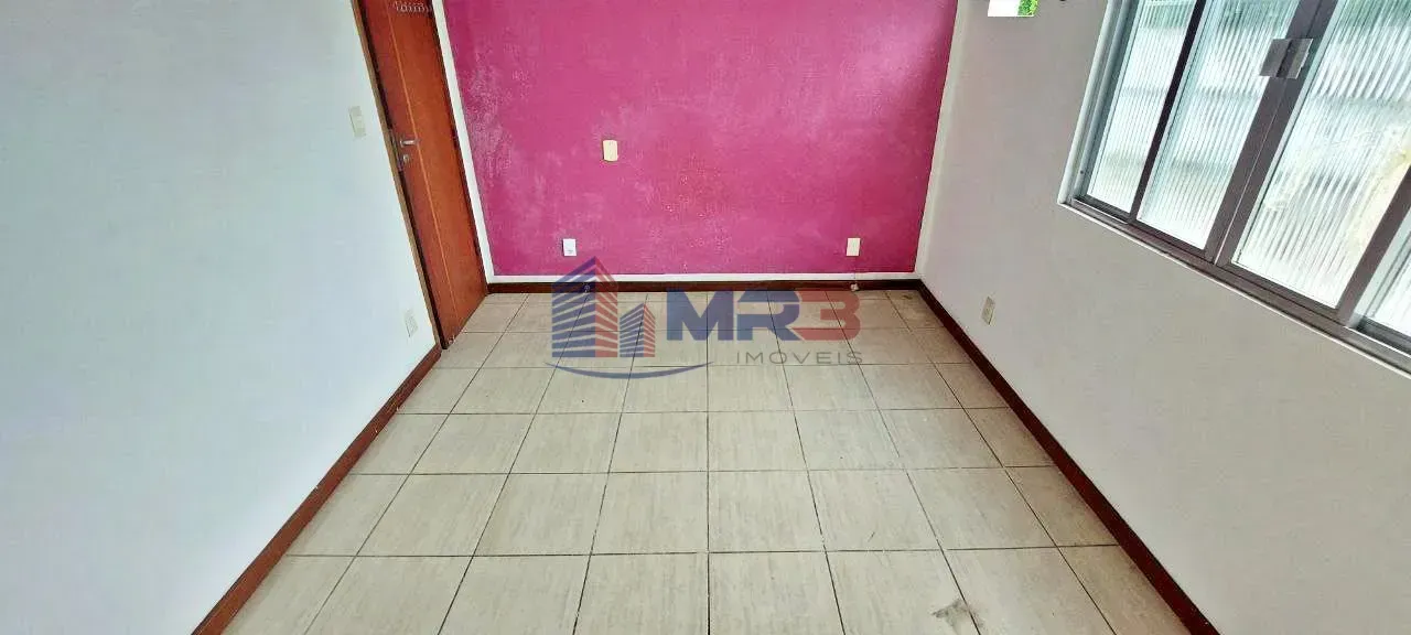Apartamento com churrasqueira privativa, Taquara — photo 17