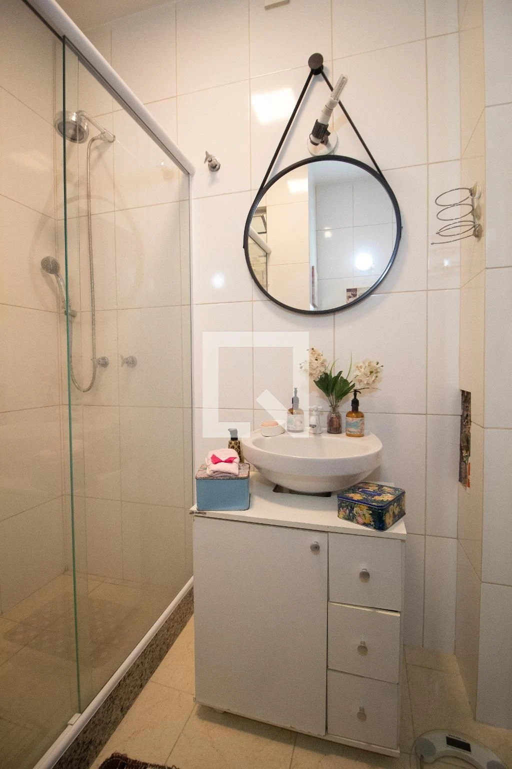 Apartamento mobiliado com 2 quartos e sem vaga — photo 14
