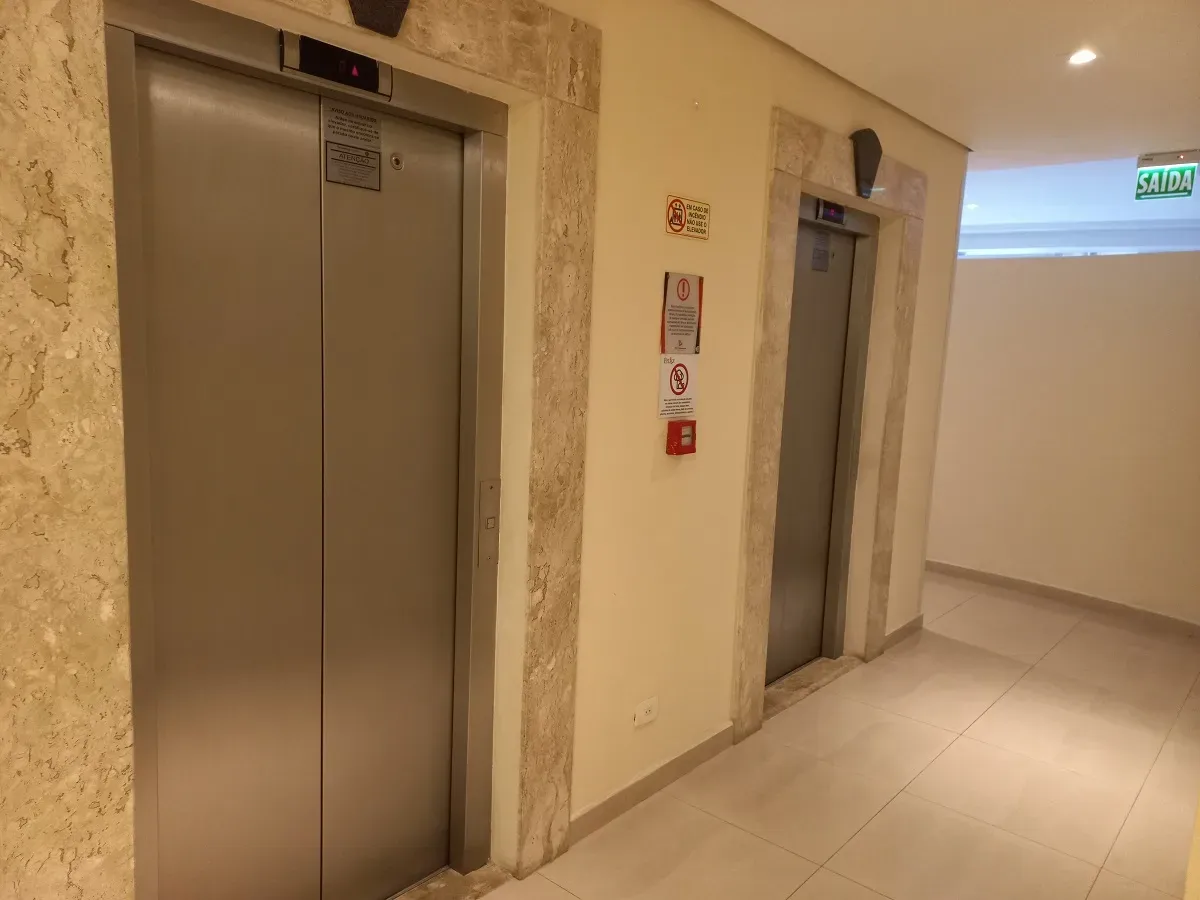 104 m² apartment with 2 bedrooms and 2 bathrooms — photo 10