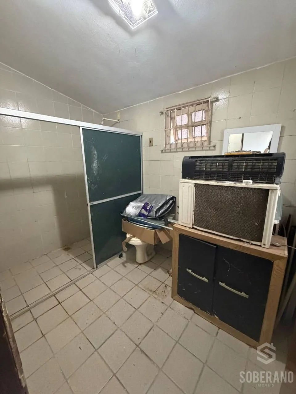 5-bedroom house with a home office in João Pessoa — photo 17