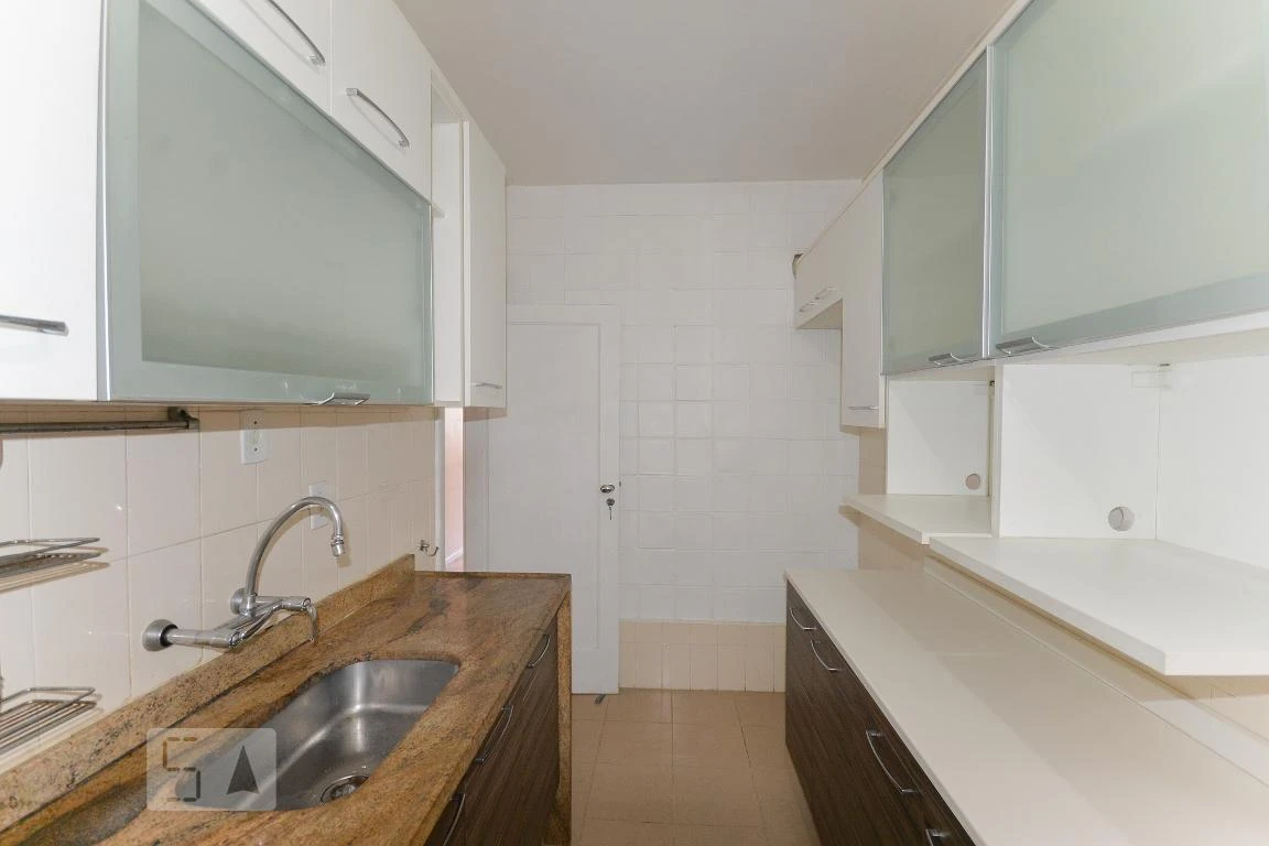 Apartamento de 3 quartos com espaço de home office, Tijuca — photo 10