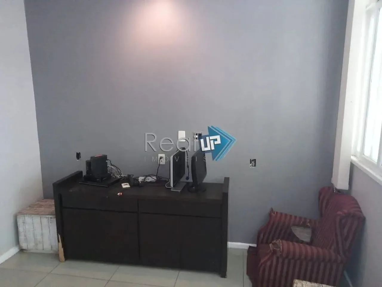 Apartamento com 4 quartos e varanda — photo 18
