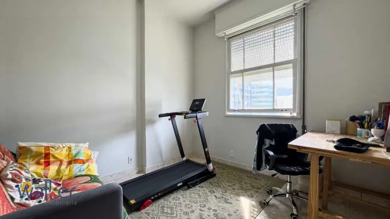 3 quartos e espaço de home office: apartamento de 85 m² — photo 25