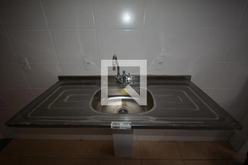 Apartamento de 1 quarto em condomínio com academia — photo 46