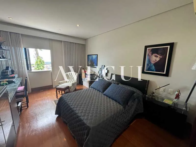 Apartment with 5 bedrooms and a balcony — photo 8