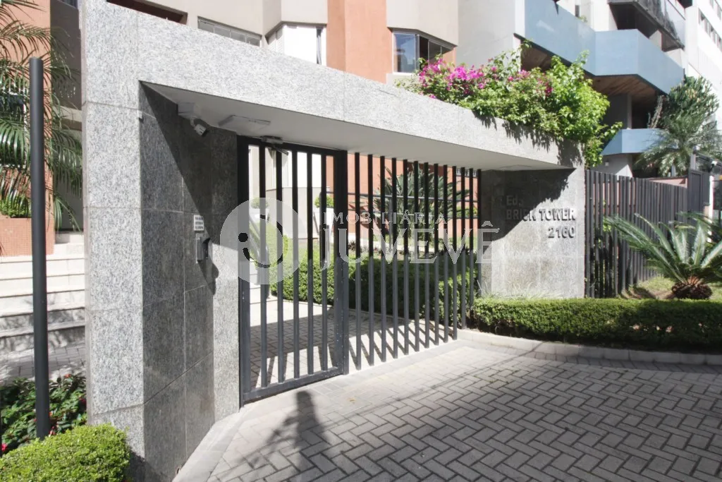 Furnished 145 m² apartment with 3 bedrooms — photo 21