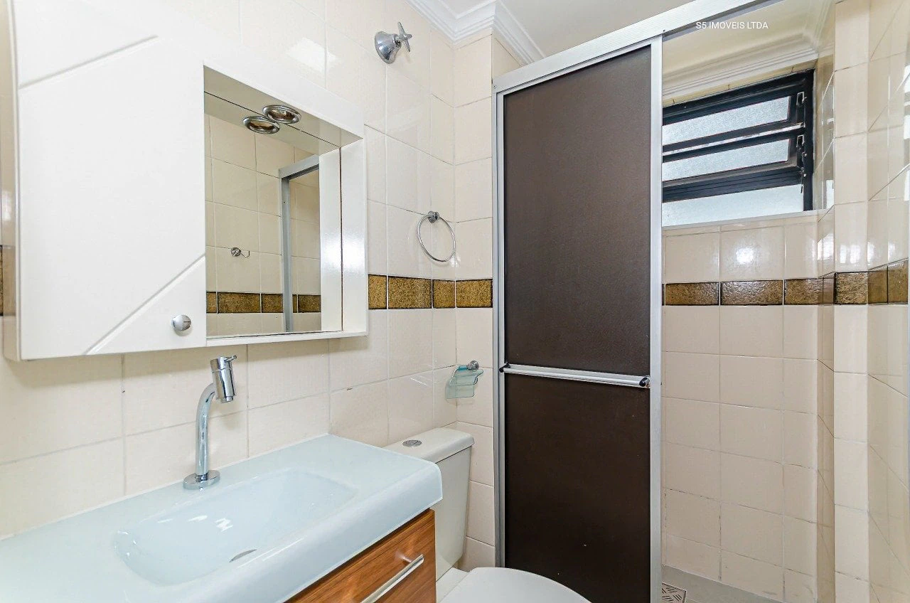 2-bedroom apartment, 52 m² — photo 9