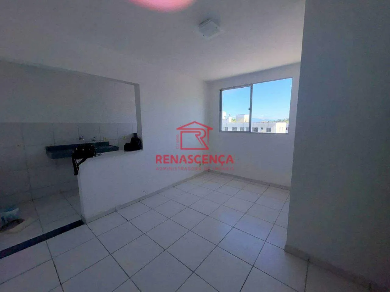 Unfurnished apartment with 2 bedrooms and pool — photo 2