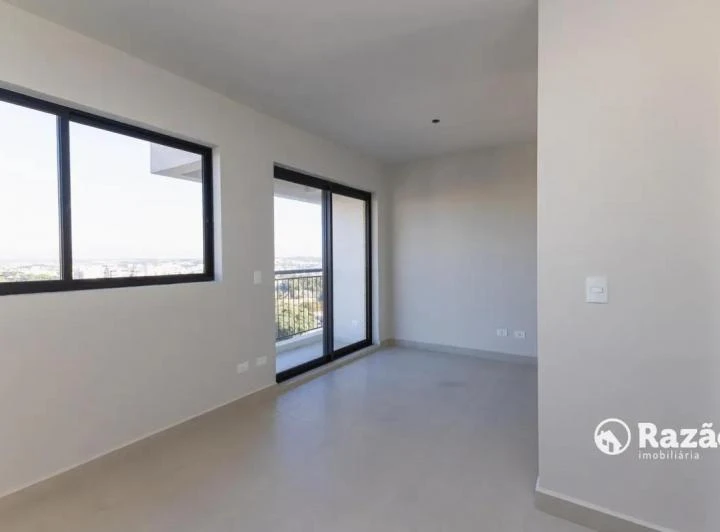 Conjugate studio with 1 bedroom and 1 bathroom — photo 6