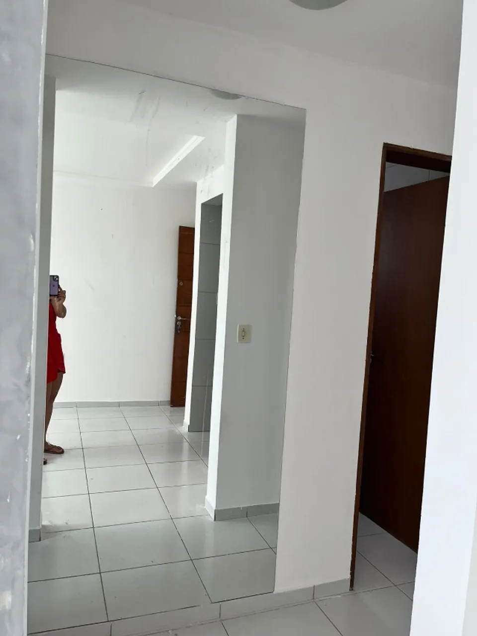 Apartamento com espaço de home office, Bancários — photo 5