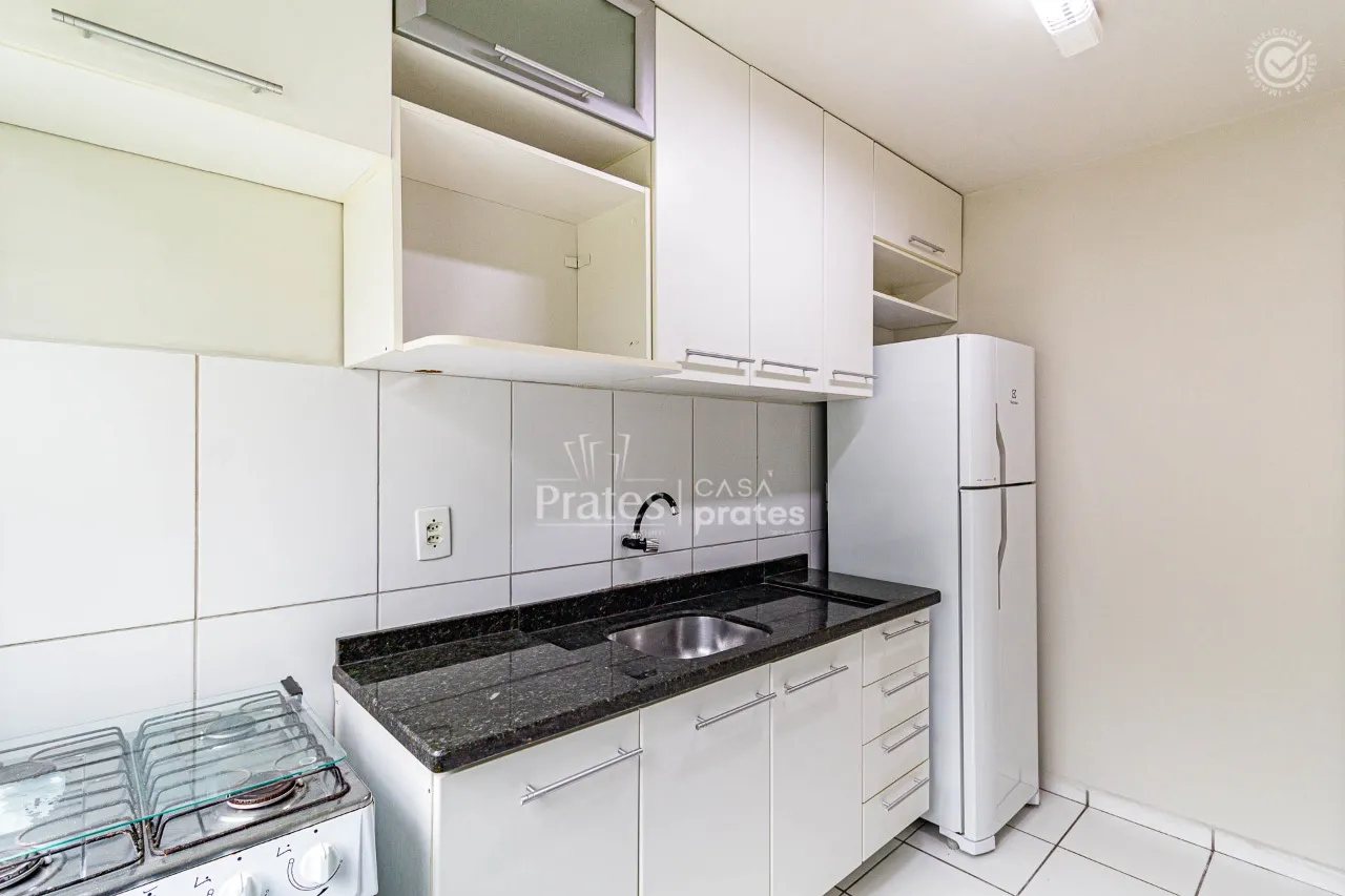 Квартира з 1 спальнею та окремою кухнею 57 м² — photo 7
