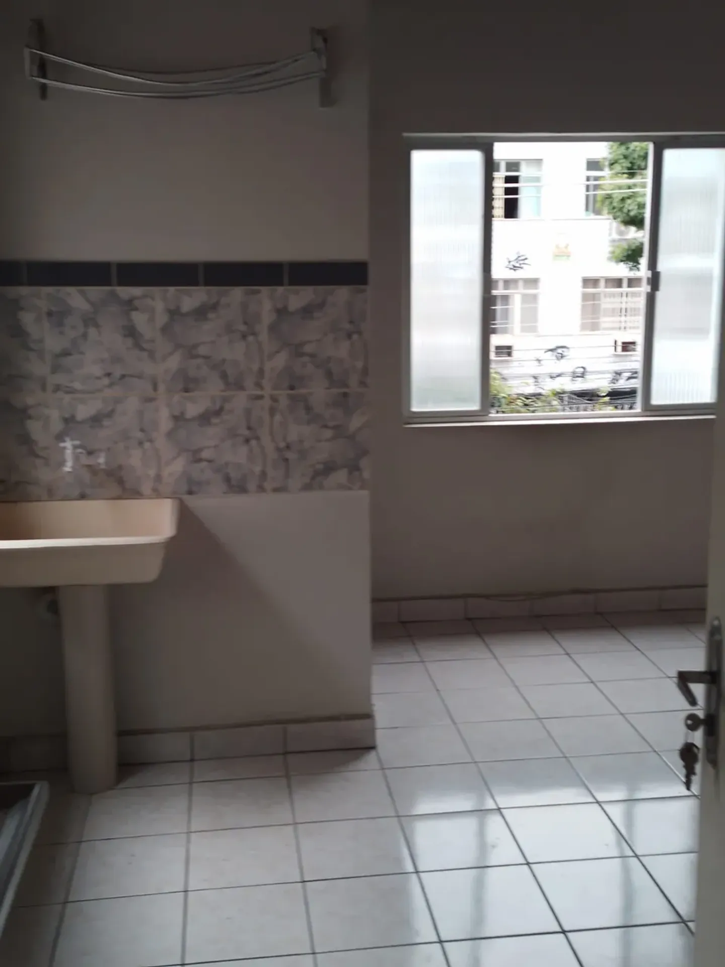 18 m² studio in Rio de Janeiro