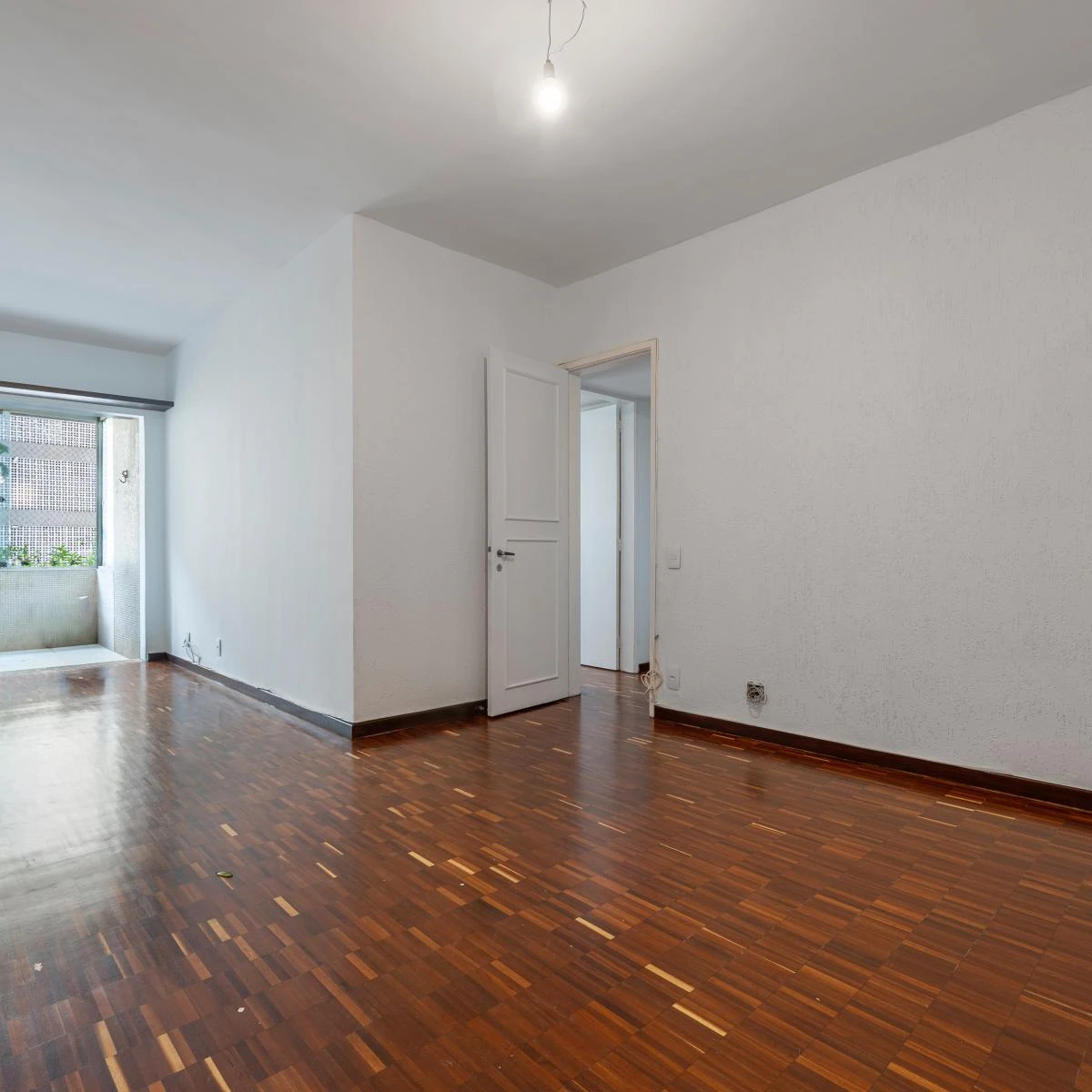 Apartamento com 3 quartos e 1 suíte, 103 m² — photo 8