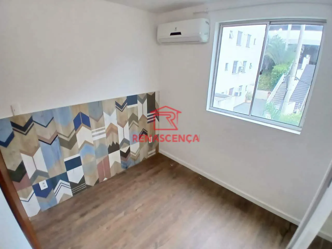 Apartamento de 2 quartos com varanda e cozinha aberta — photo 5